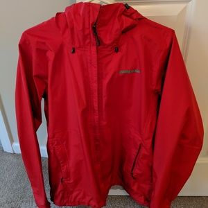 Patagonia Rain Jacket/Windbreaker